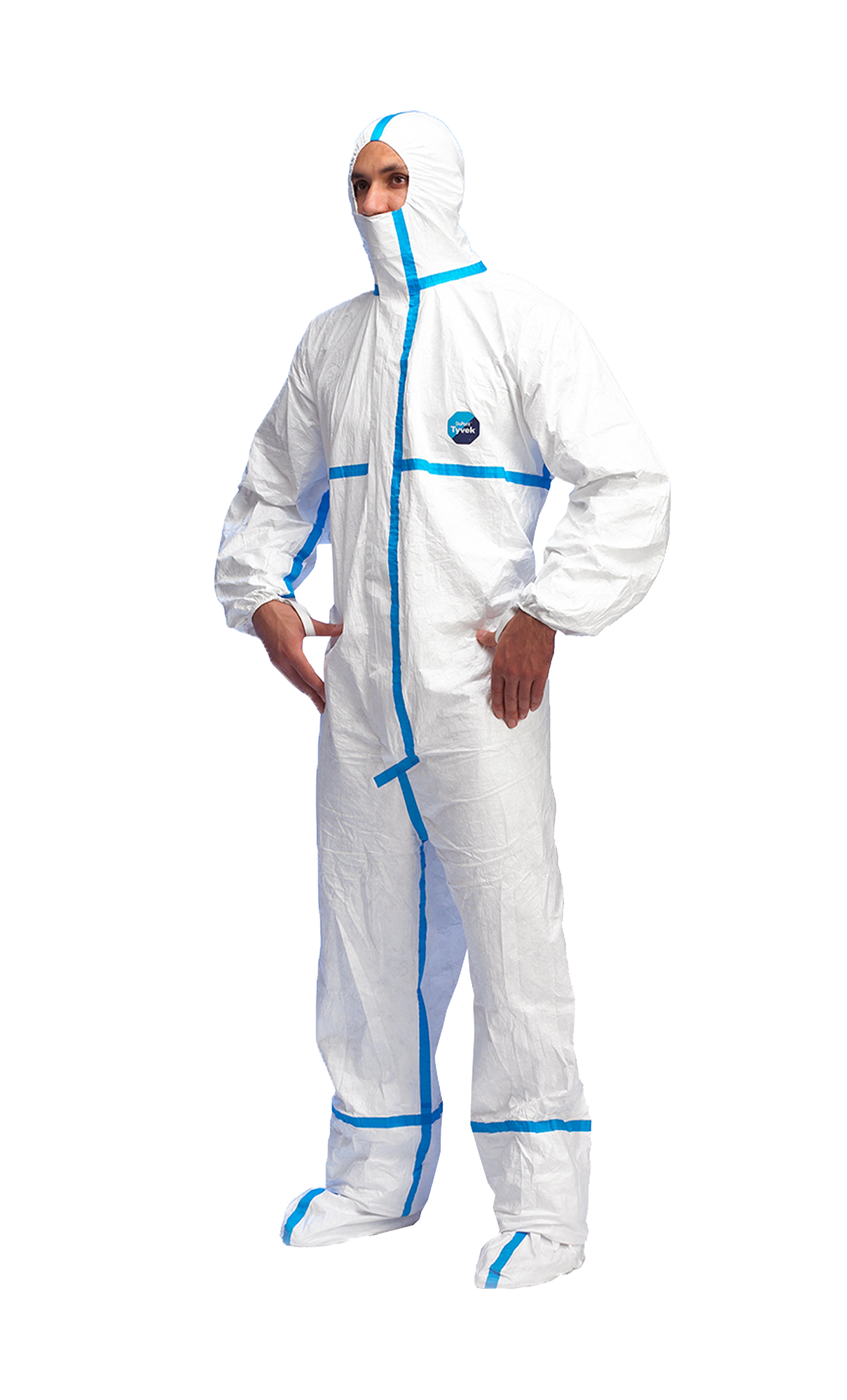 Tyvek® 600 Plus